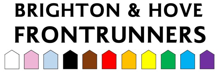 Brighton and Hove Frontrunners