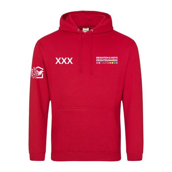 BHF Hoodie Thumbnail