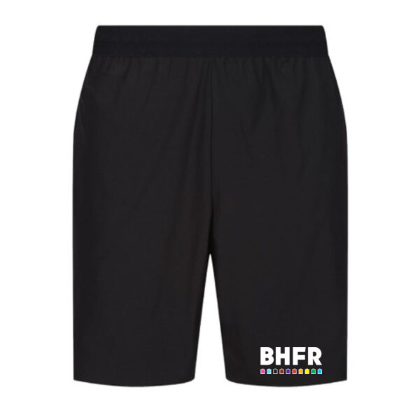 BHF Shorts Thumbnail
