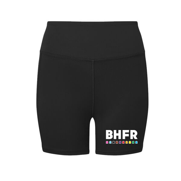 BHF Shorts - Women's Thumbnail