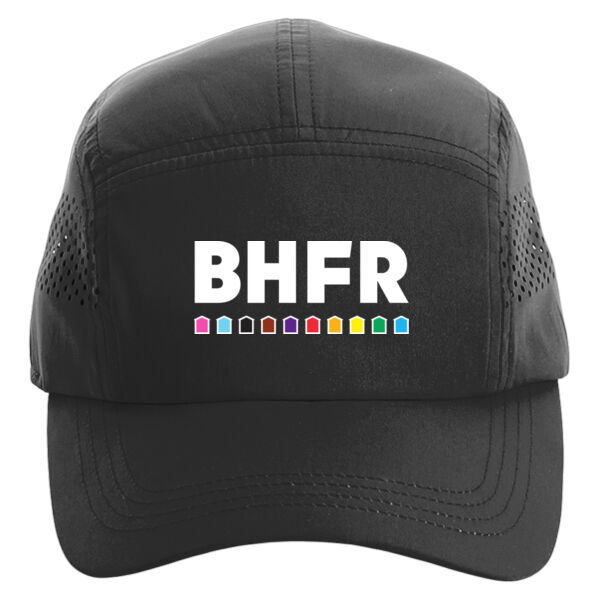 BHF Technical Running Cap Thumbnail