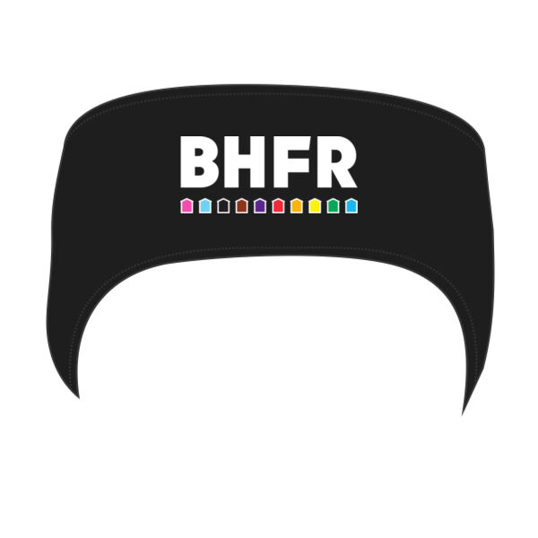 BHF Headband Thumbnail