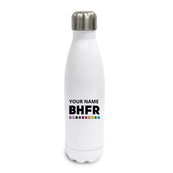 BHF Thermal Waterbottle Thumbnail