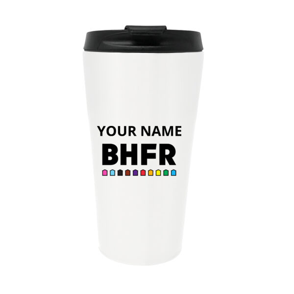 BHF Thermal Mug Thumbnail