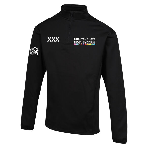 BHF Midlayer - Smaller Sizes Thumbnail