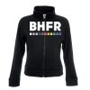 Women's premium 70/30 sweatshirt jacket Thumbnail