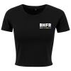 Women's cropped tee Thumbnail