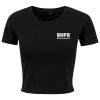 Women's cropped tee Thumbnail