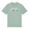 Unisex Creator 2.0 iconic t-shirt (STTU169) Thumbnail